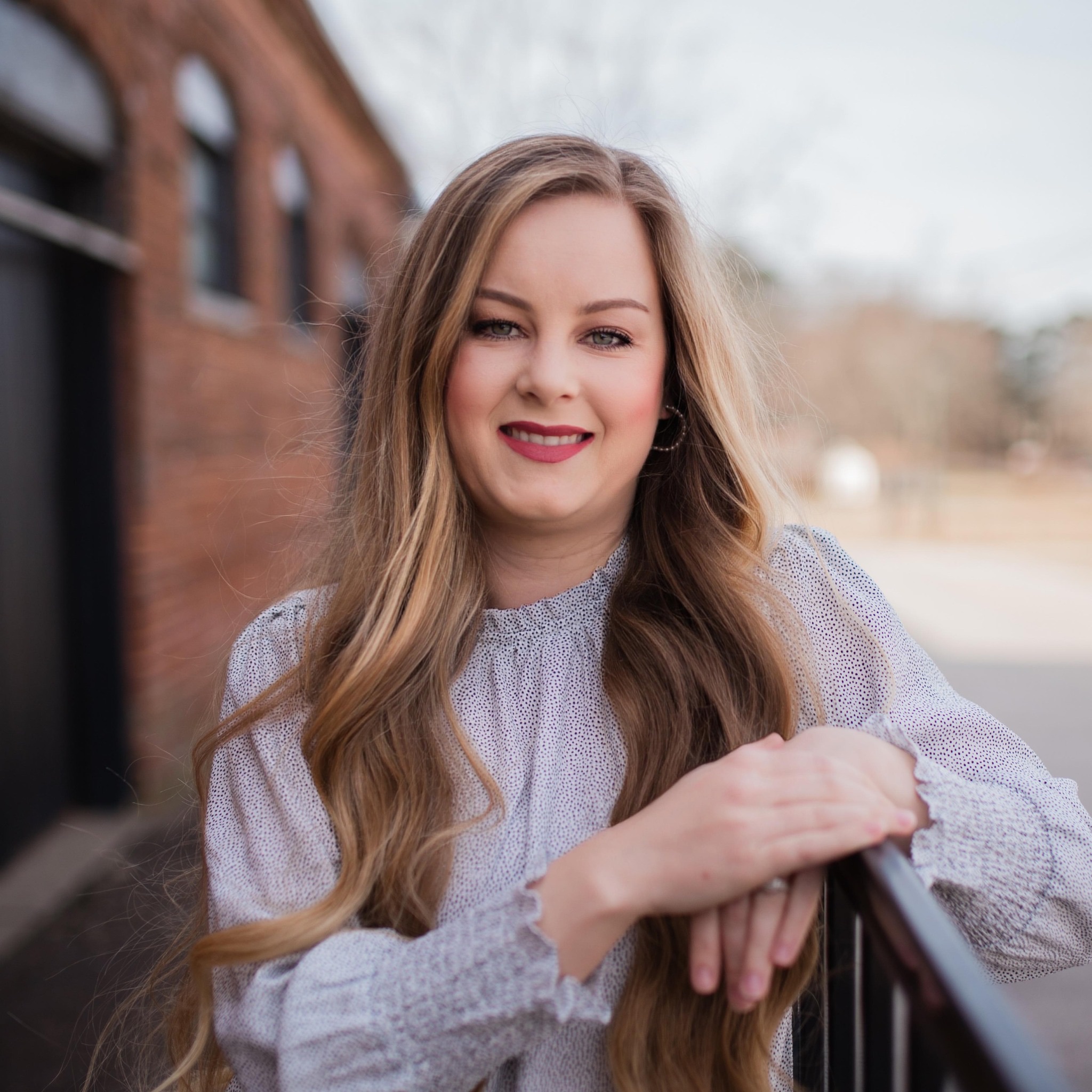 Kala Murdock, owner of Cakes by K