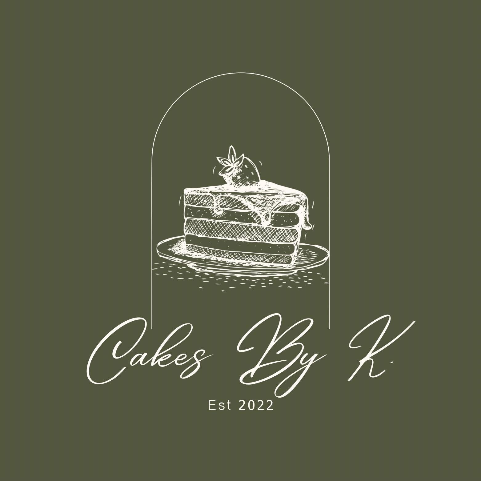 Cakes by K